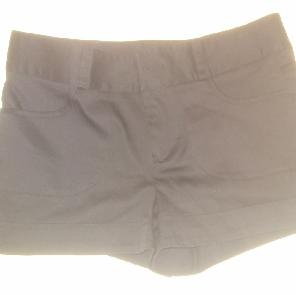 Forever 21 shorts